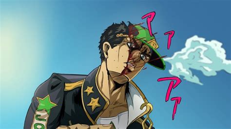 jotaro part 6 death